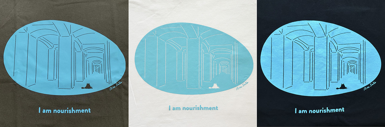 iamnourishment